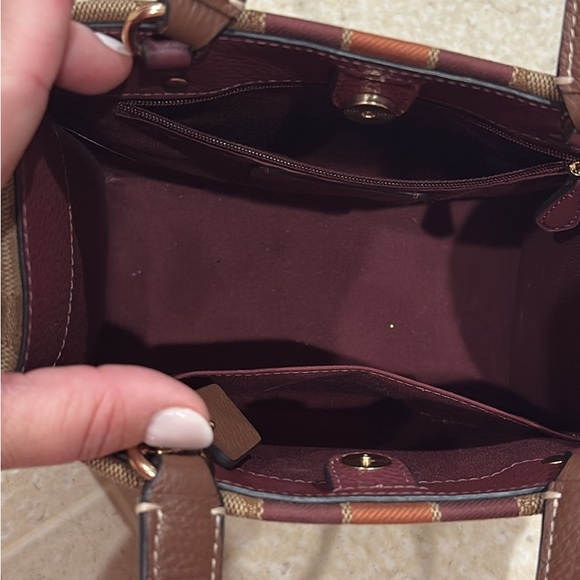 Coach bag - Picture 2 of 4